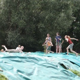 IMG 7564 - Scouts en Gidsen Zaventem 